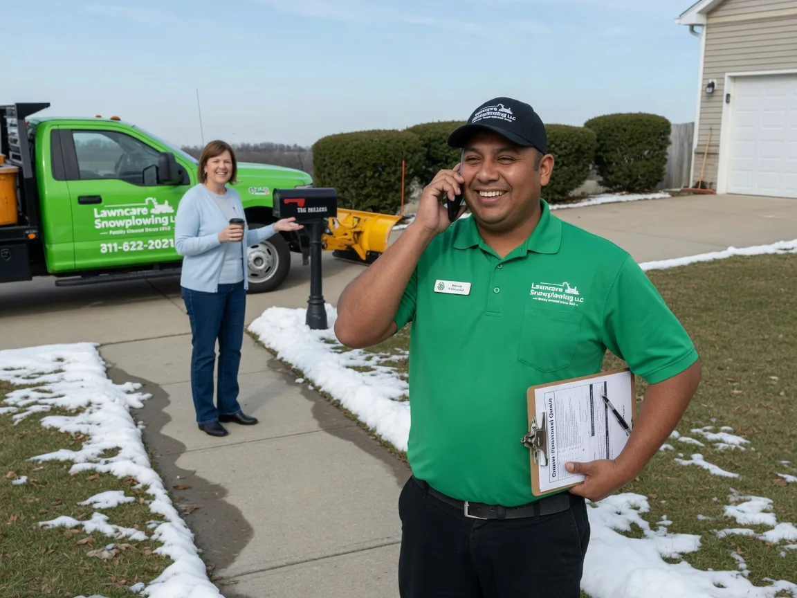 Lawn Care Services By Expert Landscaper Elmdale, KS FAQs